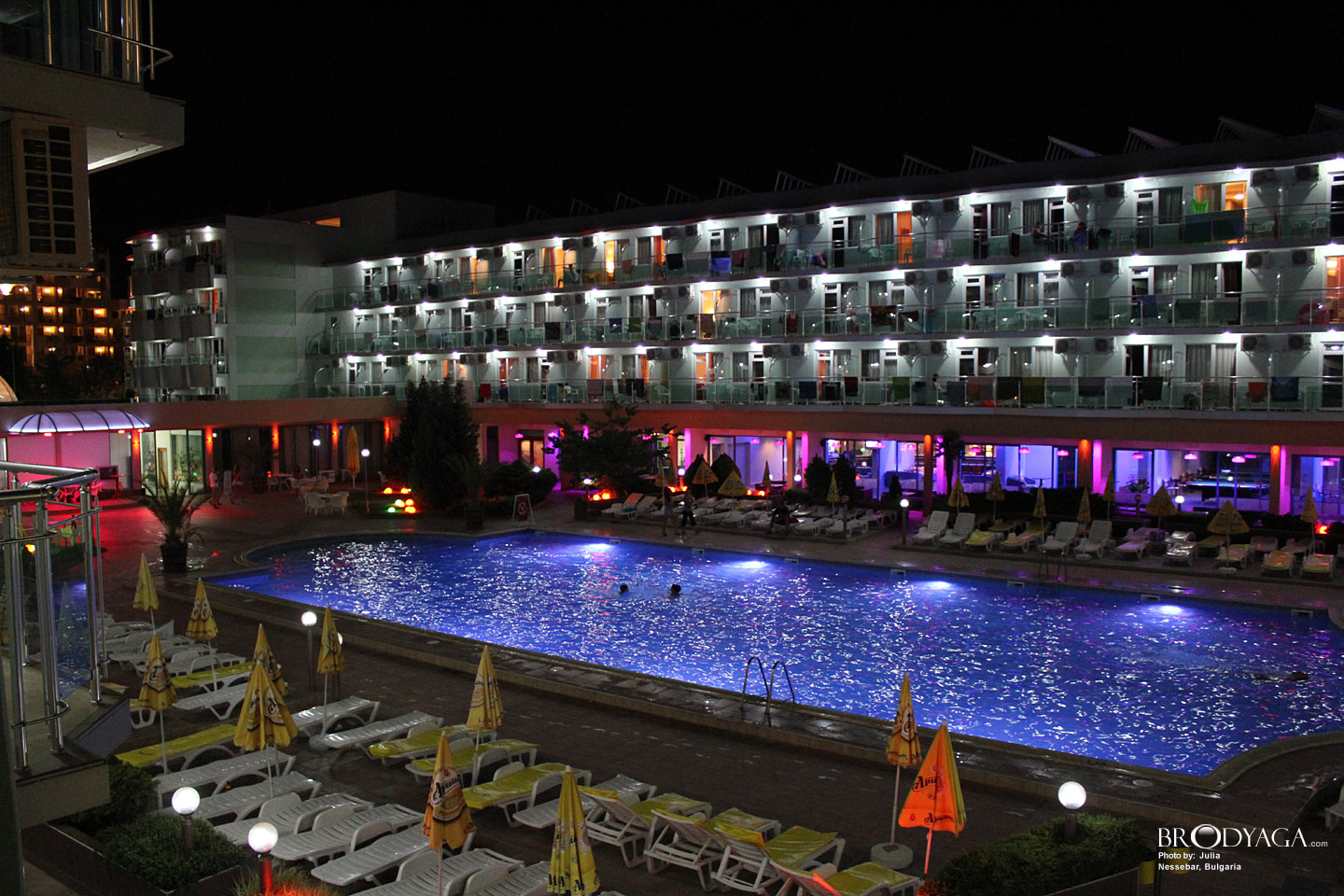 Nessebar